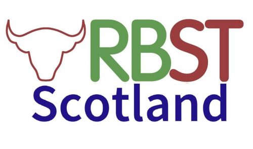 RBST Scotland Logo